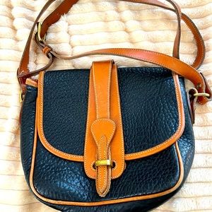 Vintage Dooney and Bourke purse